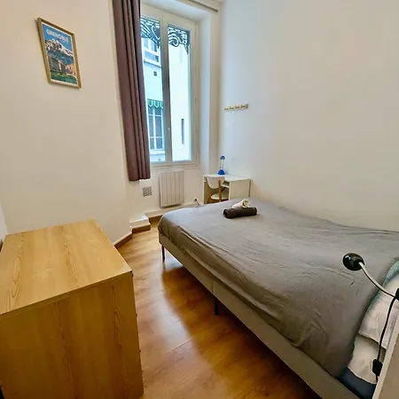 Appartement Montagne En Hyper Centre - Calme & Wifi *